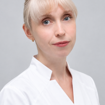 Воронина Ирина Дмитриевна — врач УЗИ, акушер-гинеколог