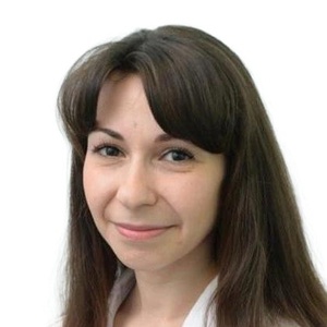 Егиазарян Анна Аветисовна — врач-эндокринолог
