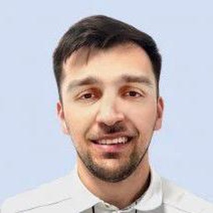 Сулейманов Муслим Сулейманович — стоматолог